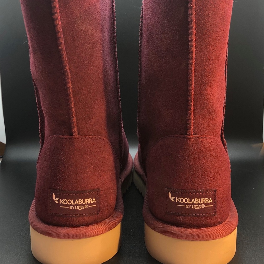 ***SOLD***New Women’s Ugg Koola Short Boot - Picture 2 of 7